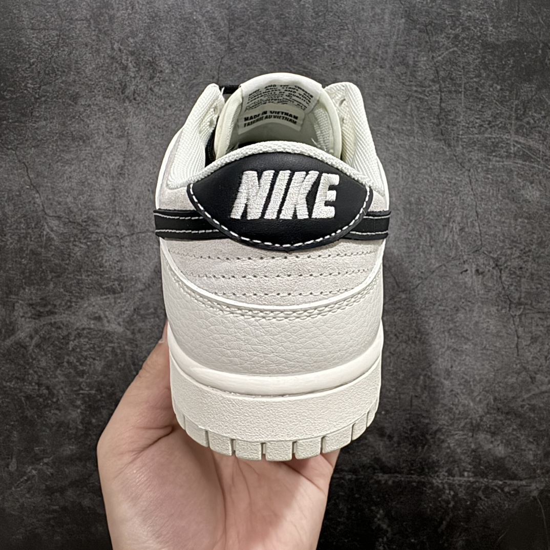 图片[4]-【定制版】Nike SB Dunk Low GIVENCH联名n纯原大厂出品 极力推荐原装头层材料 独家版型蒸餾加工n帶來的是更好的视觉和脚感体验n大厂纯原品质出货 清洁度电绣工艺 皮料切割干净无任何毛边 细节完美 官方货号: XX9925 025 尺码：36 36.5 37.5 38 38.5 39 40 40.5 41 42 42.5 43 44 44.5 45 编码：CC380300-鞋库