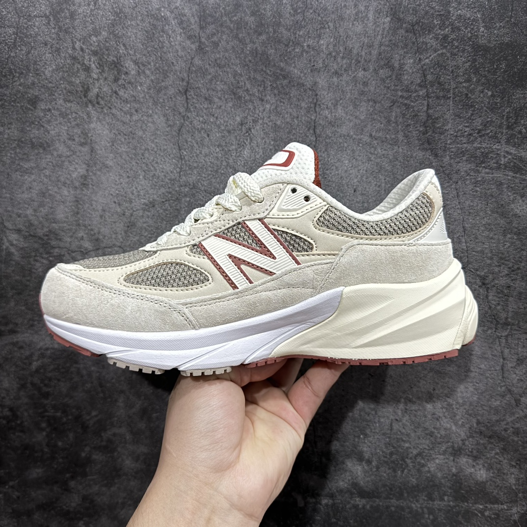 图片[2]-【纯原原盒版】Poro piana × New Balance NB990联名款系列 高端美产复古休闲跑步鞋 U990LO6n采用台产猪巴革及透气网眼材质原装6层组合底模精密开发搭载全新碳素中底 后跟透明TPU水晶装饰条稳固n配件齐全 材料细节做工精细 区别市面通货 货号：U990LO6 Size：36 37 37.5 38 38.5 39 40 40.5 41 42 42.5 43 44 44.5 45 编码：XT280300-鞋库