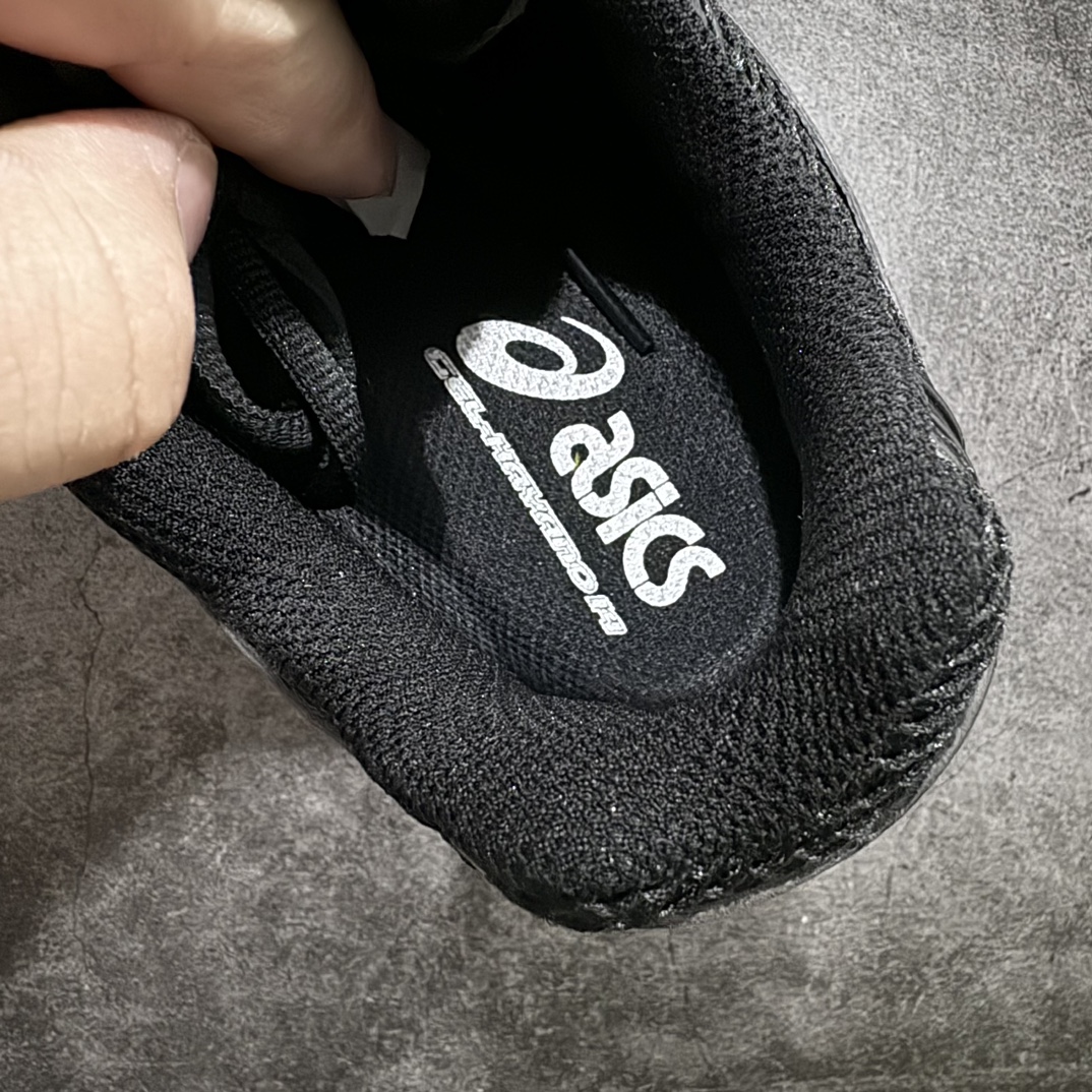 图片[8]-【总裁版】 ASICS GEL-KAYANO 14 亚瑟士系列轻量缓震休闲运动跑步鞋nn市场天花板品质鞋型细节秒杀市场流通版本n知名大厂出品 原版开发 细节完美把控n独家私模五层组合大底原厂定制缓震硅胶加持 原盒原配 官方四联吊牌n一比一同步原鞋工艺和用料n后跟一样采用了GEL缓震胶整体系列设计非常的科技感！n锻炼跑步的同时让你一样时尚百搭！n设计师 Hidenori Yamashita 以「Flash」一词为灵感，创造出未来感金属色鞋面，改造升级内在性能，由内而外全面革新，为 GEL-KAYANO 家族传承及经典跑鞋文化的延续，创下里程碑式作品。ASICS GEL – KAYANO 14 跑鞋重新诠释了复古的跑步形状，并以其 2000 年代后期的美学理念重新铺装，银色与蓝色的鞋面极为高档.网面铺陈与鞋面、鞋头多处细节位增添了透气性。ASICS GEL – KAYANO 14的鞋后跟部中底上以及多密度耐磨鞋底增加了 GEL 缓震胶，提供高抗冲击性、缓冲性、可保护脚部免受地面冲击的影响，穿着舒适性十足「入手同款」 尺码：36 37 37.5 38 39 39.5 40.5 41.5 42 42.5 43.5 44 45 46 编码：NM310330-莆田鞋批发中心