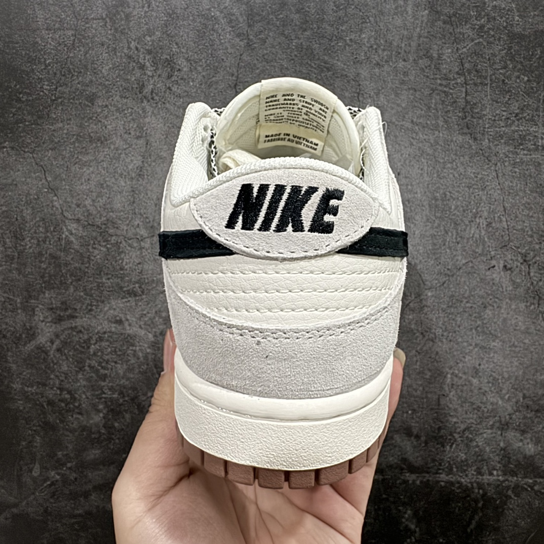 图片[4]-【定制版】Nike SB Dunk Low 斯图西联名n纯原大厂出品 极力推荐原装头层材料 独家版型蒸餾加工n帶來的是更好的视觉和脚感体验n大厂纯原品质出货 清洁度电绣工艺 皮料切割干净无任何毛边 细节完美 官方货号: CF3688 031 尺码：36 36.5 37.5 38 38.5 39 40 40.5 41 42 42.5 43 44 44.5 45 编码：HXS320340-鞋库