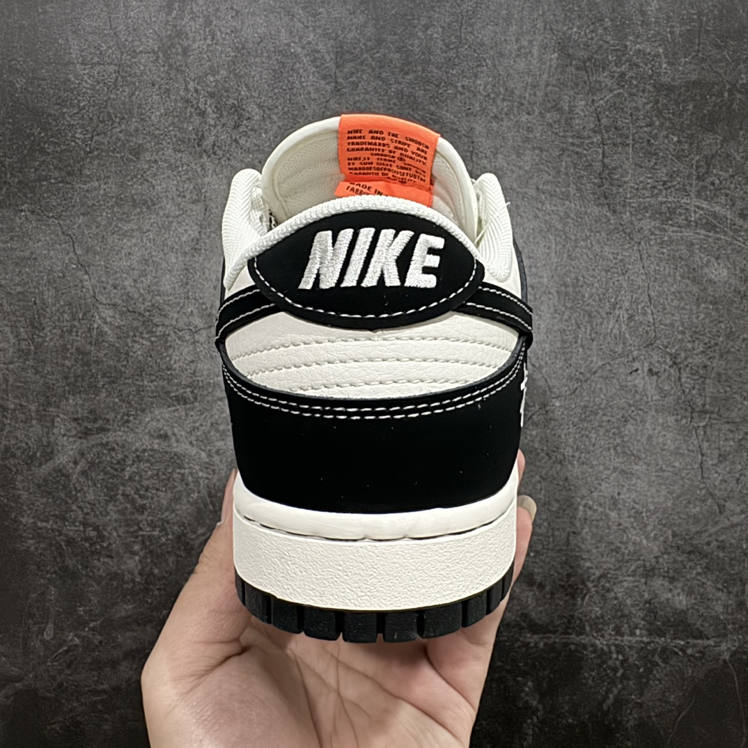 图片[4]-【定制版】Nike SB Dunk Low 斯图西联名n纯原大厂出品 极力推荐原装头层材料 独家版型蒸餾加工n帶來的是更好的视觉和脚感体验n大厂纯原品质出货 清洁度电绣工艺 皮料切割干净无任何毛边 细节完美 官方货号: MM1089 023 尺码：36 36.5 37.5 38 38.5 39 40 40.5 41 42 42.5 43 44 44.5 45 编码：HXS320340-鞋库