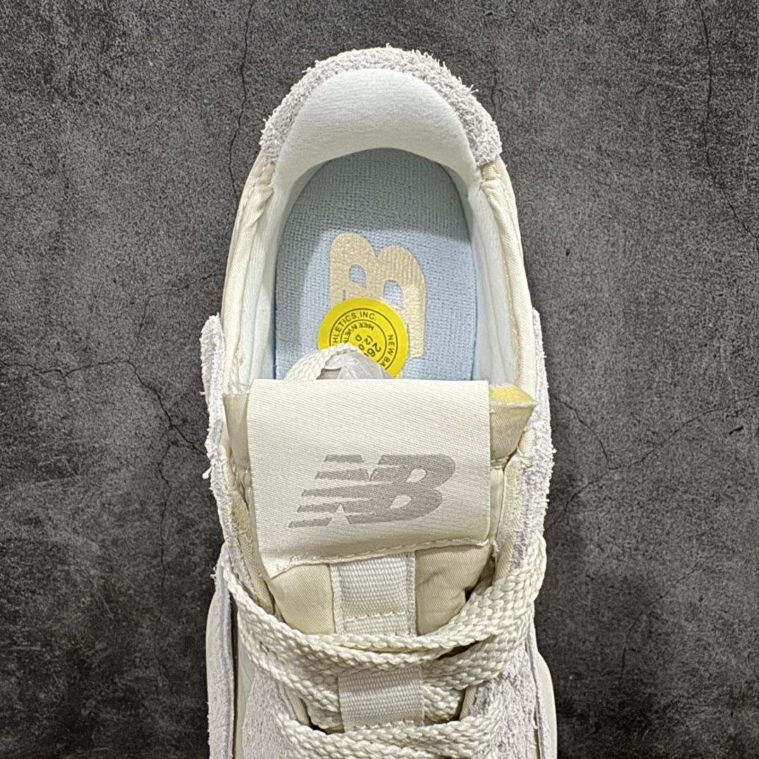 图片[8]-【小PF版】New Balance NB327系列复古休闲运动慢跑鞋U327WCCnn市场最正确鞋面材料 原鞋开发鞋尾弧度 材料全部根据原鞋打造n独家私模重新开发 15套尺码模具n非市面普通一体成型的公底n以更纯粹的复古风格设计打造的全新造型。侧身还以解构设计，将 N 字标志以做旧压花样式呈现，样式别具新意。而麂皮、冲孔皮革的塑造，则呈现出高级怀旧气质，也让鞋款在奢华时装风格与运动氛围之间达到了平衡  尺码：36 37 37.5 38 38.5 39.5 40 40.5 41.5 42 42.5 43 44 45 编码：MZGS220240-鞋库