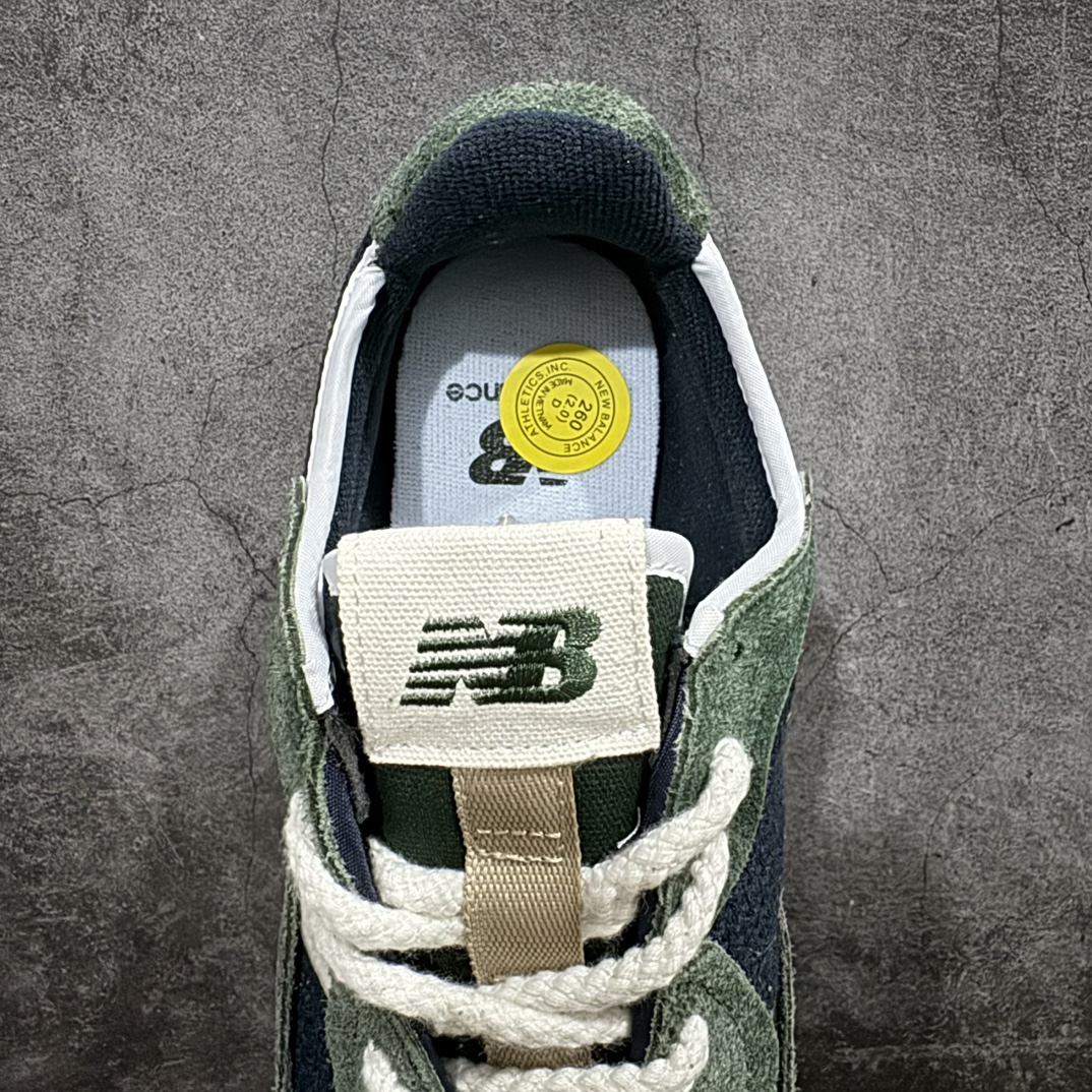 图片[8]-【小PF版】New Balance NB327系列复古休闲运动慢跑鞋U327WVDnn市场最正确鞋面材料 原鞋开发鞋尾弧度 材料全部根据原鞋打造n独家私模重新开发 15套尺码模具n非市面普通一体成型的公底n以更纯粹的复古风格设计打造的全新造型。侧身还以解构设计，将 N 字标志以做旧压花样式呈现，样式别具新意。而麂皮、冲孔皮革的塑造，则呈现出高级怀旧气质，也让鞋款在奢华时装风格与运动氛围之间达到了平衡  尺码：36 37 37.5 38 38.5 39.5 40 40.5 41.5 42 42.5 43 44 45 编码：MZGS220240-鞋库