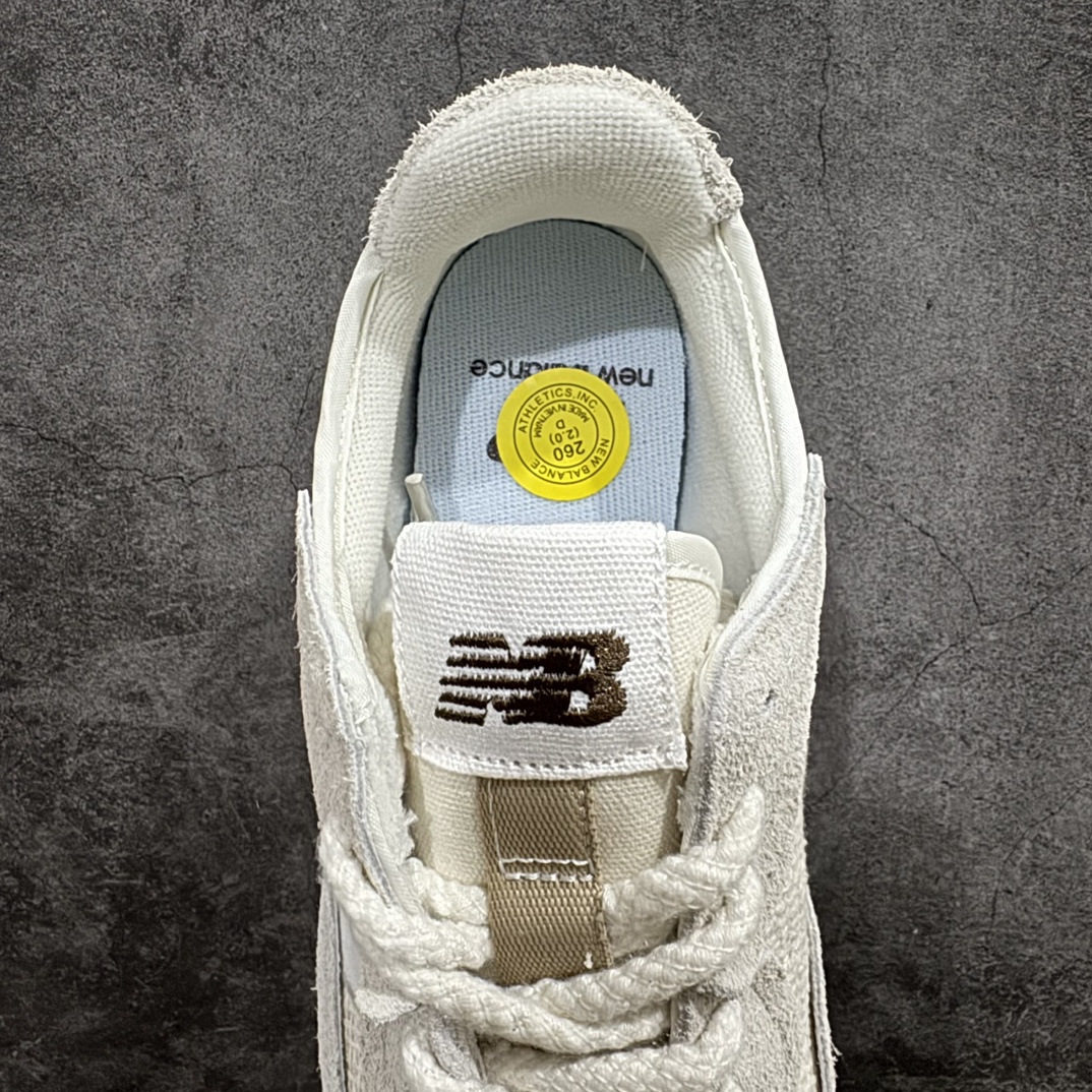 图片[8]-【小PF版】New Balance NB327系列复古休闲运动慢跑鞋U327WVAnn市场最正确鞋面材料 原鞋开发鞋尾弧度 材料全部根据原鞋打造n独家私模重新开发 15套尺码模具n非市面普通一体成型的公底n以更纯粹的复古风格设计打造的全新造型。侧身还以解构设计，将 N 字标志以做旧压花样式呈现，样式别具新意。而麂皮、冲孔皮革的塑造，则呈现出高级怀旧气质，也让鞋款在奢华时装风格与运动氛围之间达到了平衡  尺码：36 37 37.5 38 38.5 39.5 40 40.5 41.5 42 42.5 43 44 45 编码：MZGS220240-鞋库