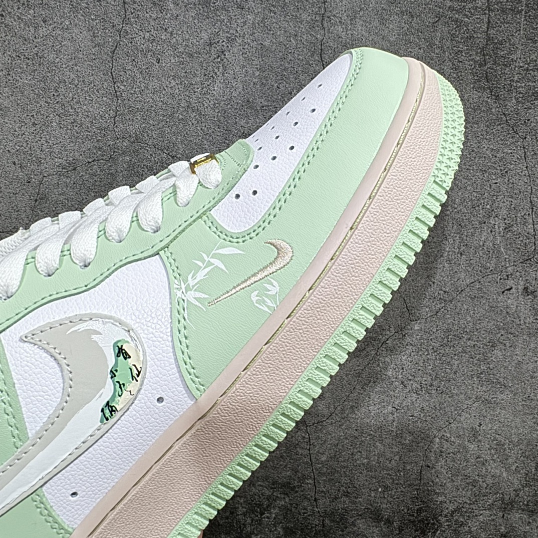 图片[6]-【公司级】Nk Air Force 1\’07 Low \”Jianlou house\” 陋室铭 空军一号低帮休闲板鞋 DB3301-099rn#山不在高，有仙则名。水不在深，有龙则灵。斯是陋室，惟吾德馨。苔痕上阶绿，草色入帘青。谈笑有鸿儒，往来无白丁。可以调素琴，阅金经。无丝竹之乱耳，无案牍之劳形。南阳诸葛庐，西蜀子云亭r 尺码：36 36.5 37 38 38.5 39 40 40.5 41 42 42.5 43 44 44.5 45 编码：HXS290300-鞋库