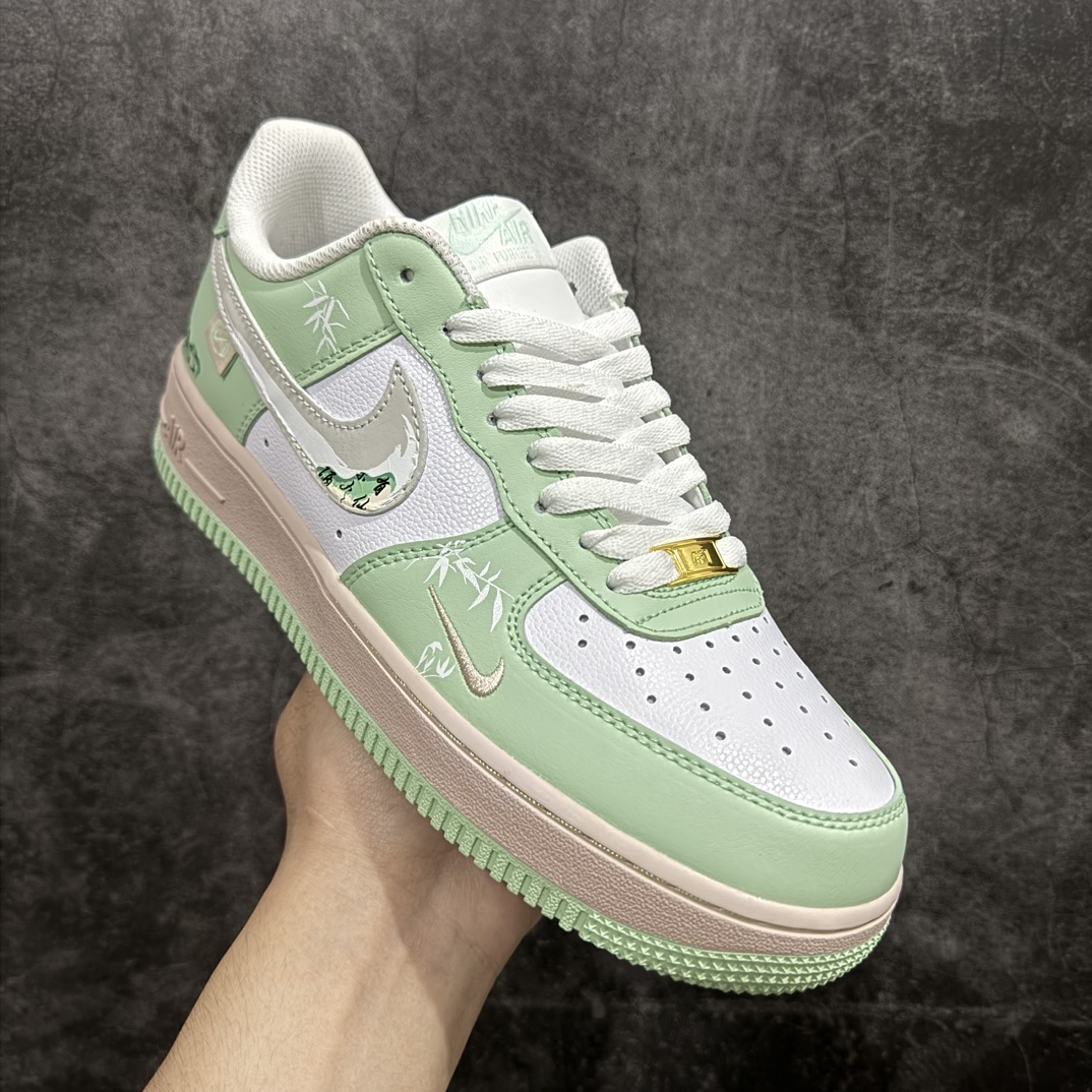 图片[3]-【公司级】Nk Air Force 1\’07 Low \”Jianlou house\” 陋室铭 空军一号低帮休闲板鞋 DB3301-099rn#山不在高，有仙则名。水不在深，有龙则灵。斯是陋室，惟吾德馨。苔痕上阶绿，草色入帘青。谈笑有鸿儒，往来无白丁。可以调素琴，阅金经。无丝竹之乱耳，无案牍之劳形。南阳诸葛庐，西蜀子云亭r 尺码：36 36.5 37 38 38.5 39 40 40.5 41 42 42.5 43 44 44.5 45 编码：HXS290300-鞋库