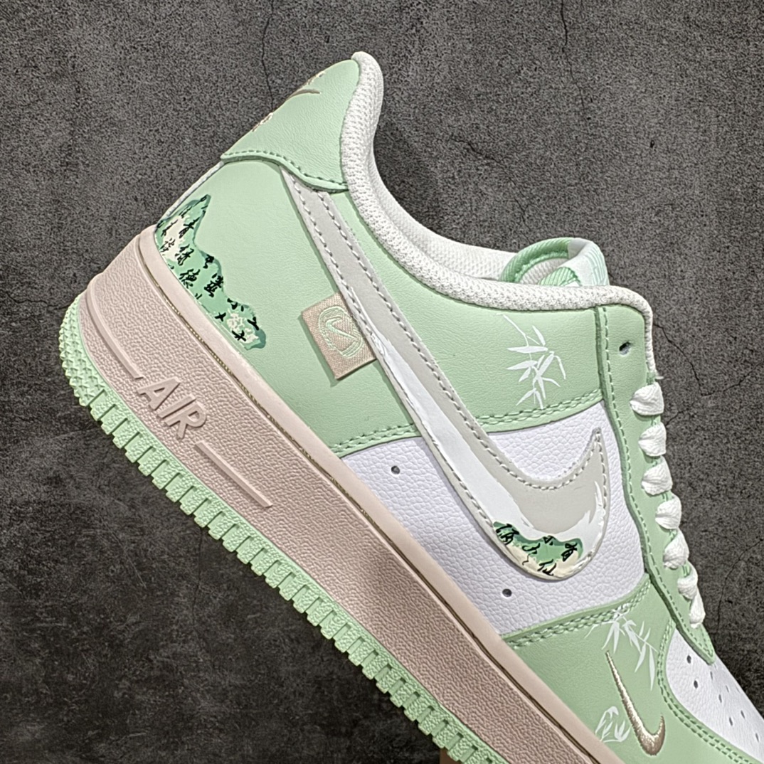 图片[7]-【公司级】Nk Air Force 1\’07 Low \”Jianlou house\” 陋室铭 空军一号低帮休闲板鞋 DB3301-099rn#山不在高，有仙则名。水不在深，有龙则灵。斯是陋室，惟吾德馨。苔痕上阶绿，草色入帘青。谈笑有鸿儒，往来无白丁。可以调素琴，阅金经。无丝竹之乱耳，无案牍之劳形。南阳诸葛庐，西蜀子云亭r 尺码：36 36.5 37 38 38.5 39 40 40.5 41 42 42.5 43 44 44.5 45 编码：HXS290300-鞋库