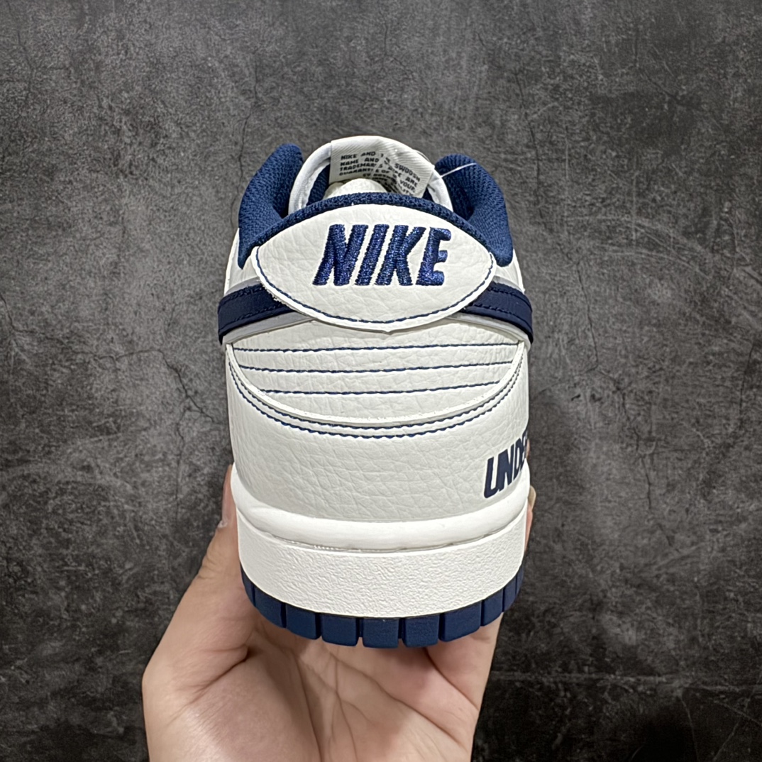 图片[4]-【定制版】Nike SB Dunk Low UN联名n纯原大厂出品 极力推荐n原装头层材料 独家版型蒸餾加工n帶來的是更好的视觉和脚感体验n大厂纯原品质出货 清洁度电绣工艺 皮料切割干净无任何毛边 细节完美n 货号: UN1697 611 尺码：36 36.5 37.5 38 38.5 39 40 40.5 41 42 42.5 43 44 44.5 45 编码：HXS320340-鞋库