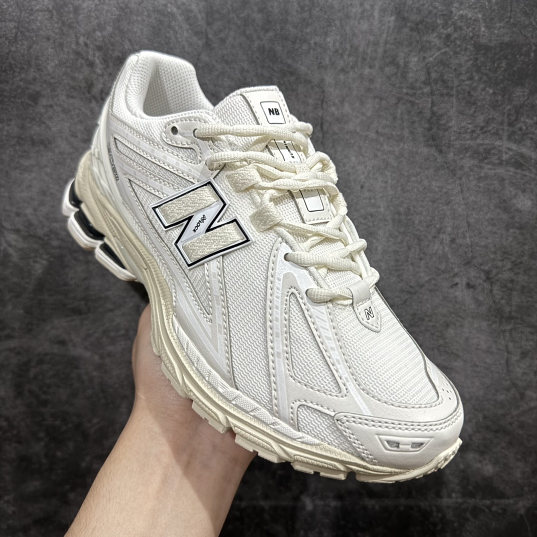 纯原版NB新百伦NewBalanceM1906RM1906RWW系列复古老爹风休闲运动慢跑鞋采用轻质牛剖