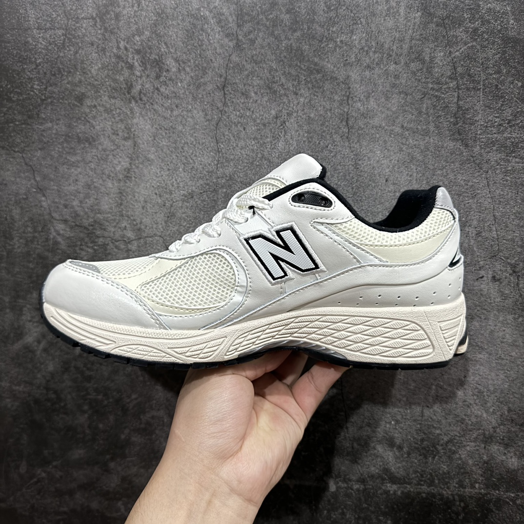 图片[2]-【公司跑量版】NB2002R系列 ML2002RQ 品质材料 质感超好 清洁度完美 区别通货 工厂拿出来长期做福利 尺码：36-45全码齐-选品中心