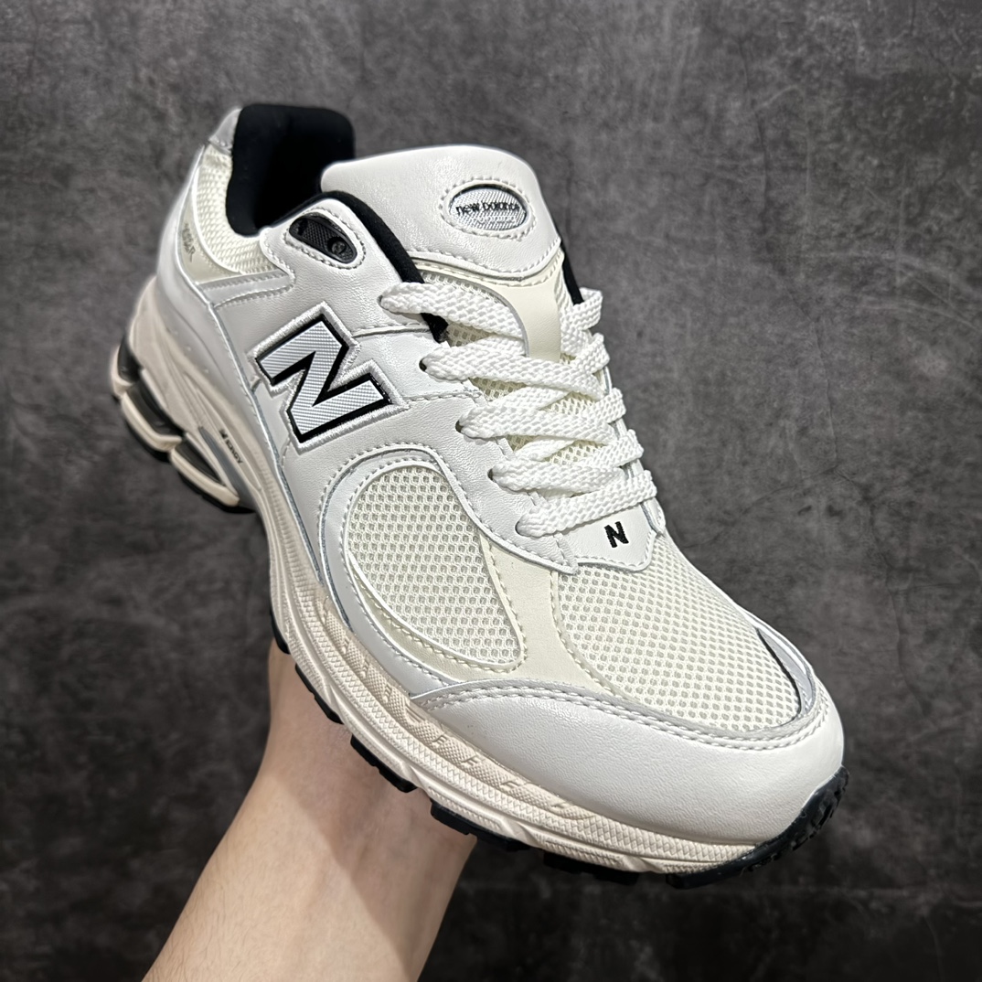 图片[3]-【公司跑量版】NB2002R系列 ML2002RQ 品质材料 质感超好 清洁度完美 区别通货 工厂拿出来长期做福利 尺码：36-45全码齐-选品中心