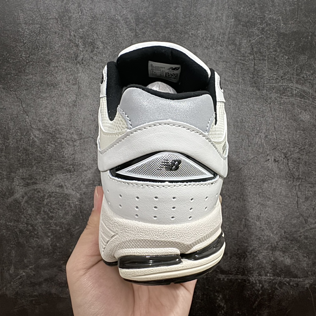 图片[4]-【公司跑量版】NB2002R系列 ML2002RQ 品质材料 质感超好 清洁度完美 区别通货 工厂拿出来长期做福利 尺码：36-45全码齐-选品中心