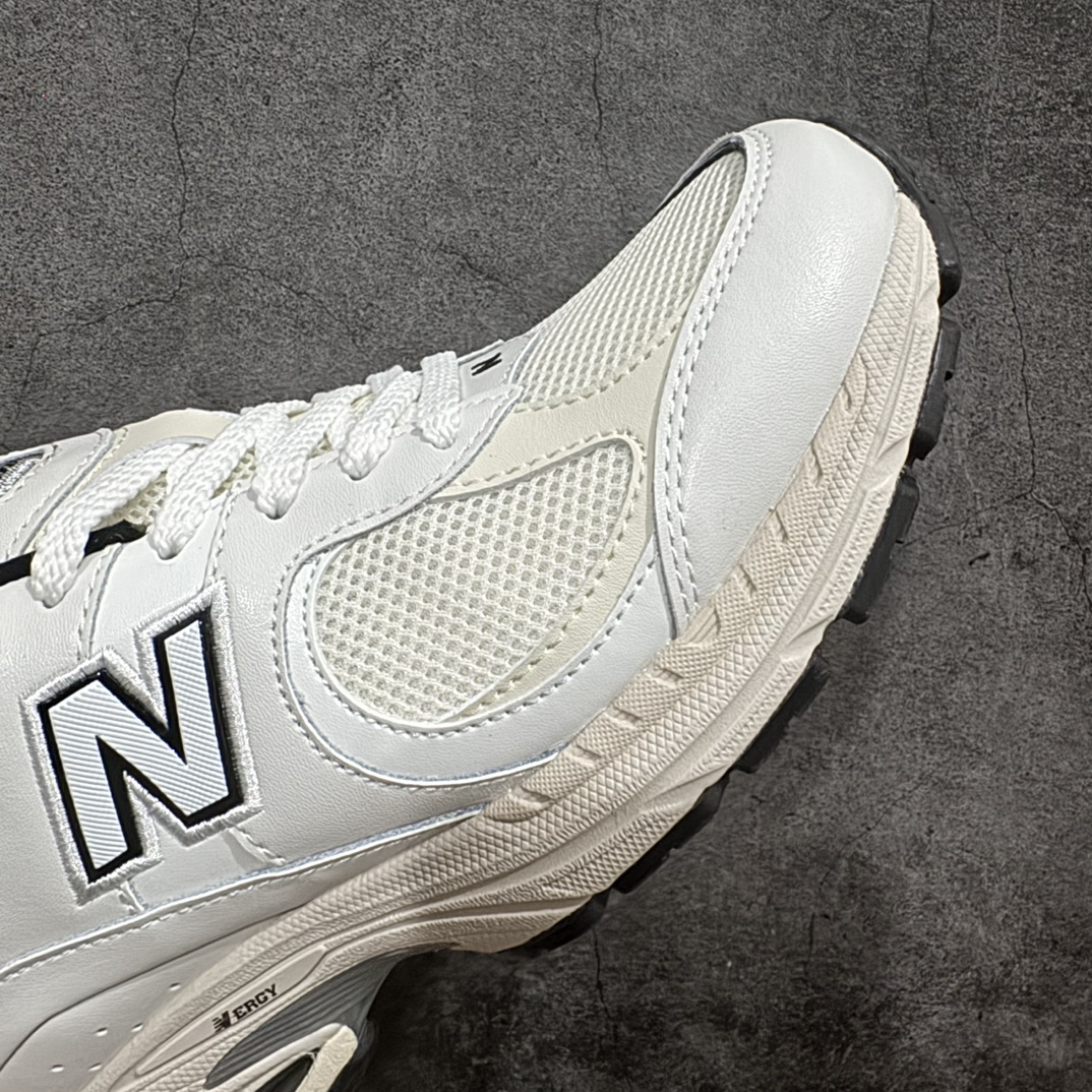 图片[6]-【公司跑量版】NB2002R系列 ML2002RQ 品质材料 质感超好 清洁度完美 区别通货 工厂拿出来长期做福利 尺码：36-45全码齐-选品中心