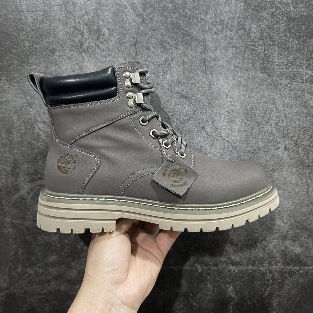 【公司级】Timberland添柏岚/天伯伦户外工装休闲大黄靴系列n#广东大厂品质 原盒原包装#24ss秋冬新款时尚潮流搭配 面料采用意大利🇮🇹顶级磨砂细纹牛皮搭配防臭防腐真皮乳胶鞋垫n给您完美的穿着体验 质量考究耐穿n型男必备 专治不帅 高品质脚感一流 尺码：38 39 40 41 42 43 44（皮鞋码） 编码：TL320340-鞋库