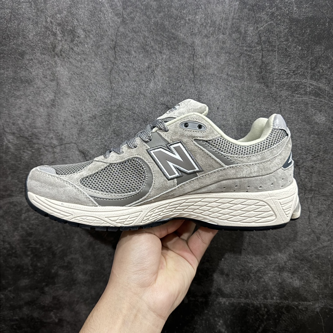 图片[2]-【公司跑量版】NB2002R系列 ML2002RC 品质材料 质感超好 清洁度完美 区别通货 工厂拿出来长期做福利 尺码：36-45全码齐-选品中心