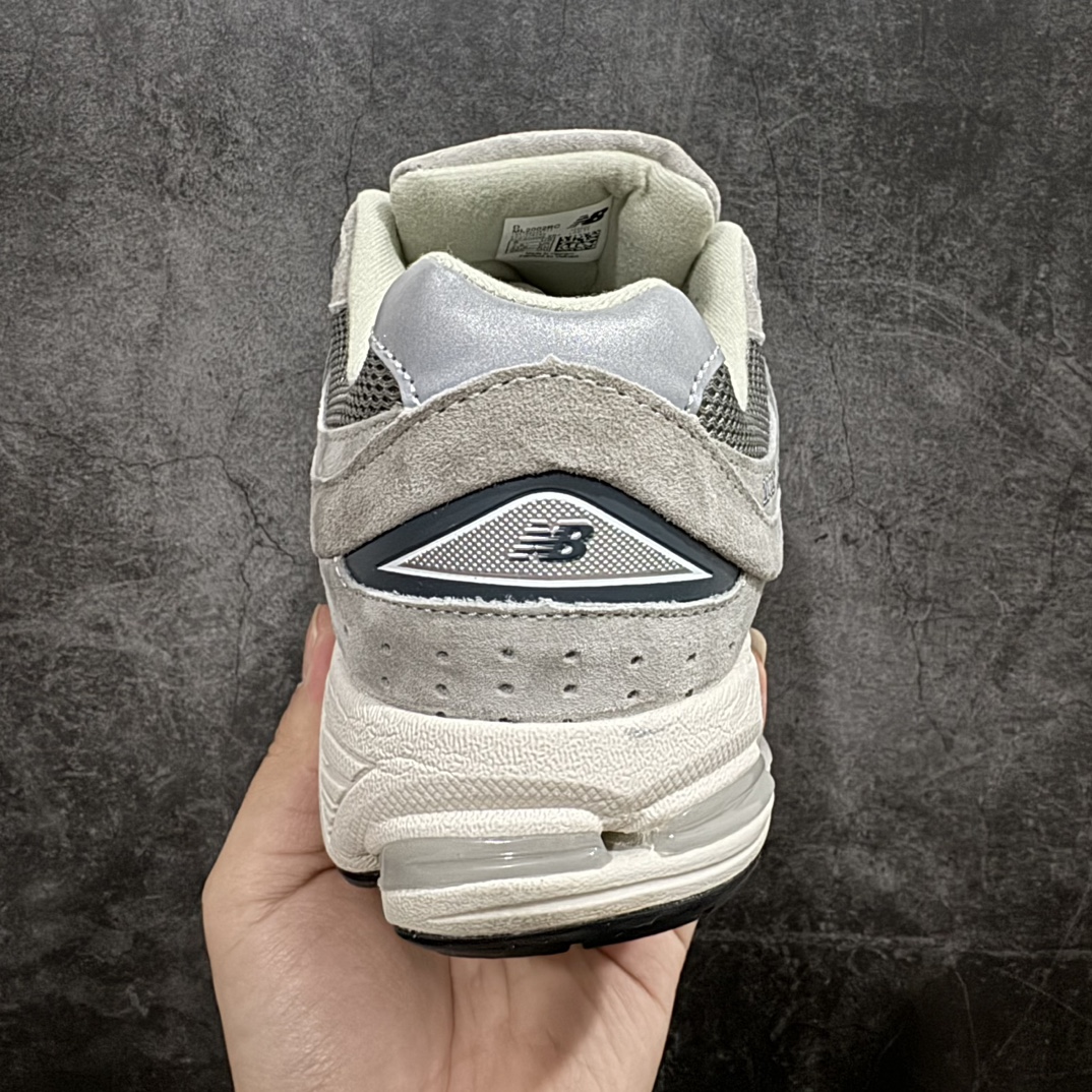 图片[4]-【公司跑量版】NB2002R系列 ML2002RC 品质材料 质感超好 清洁度完美 区别通货 工厂拿出来长期做福利 尺码：36-45全码齐-选品中心