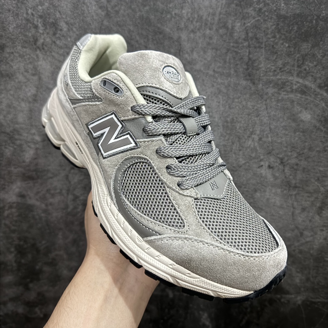 图片[3]-【公司跑量版】NB2002R系列 ML2002RC 品质材料 质感超好 清洁度完美 区别通货 工厂拿出来长期做福利 尺码：36-45全码齐-选品中心