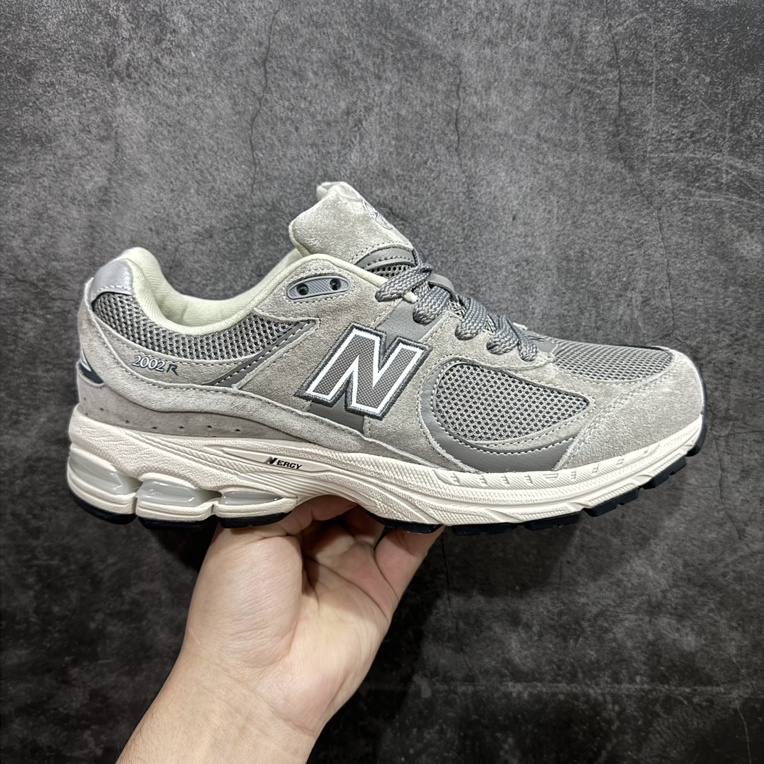 【公司跑量版】NB2002R系列 ML2002RC 品质材料 质感超好 清洁度完美 区别通货 工厂拿出来长期做福利 尺码:36-45全码齐-选品中心