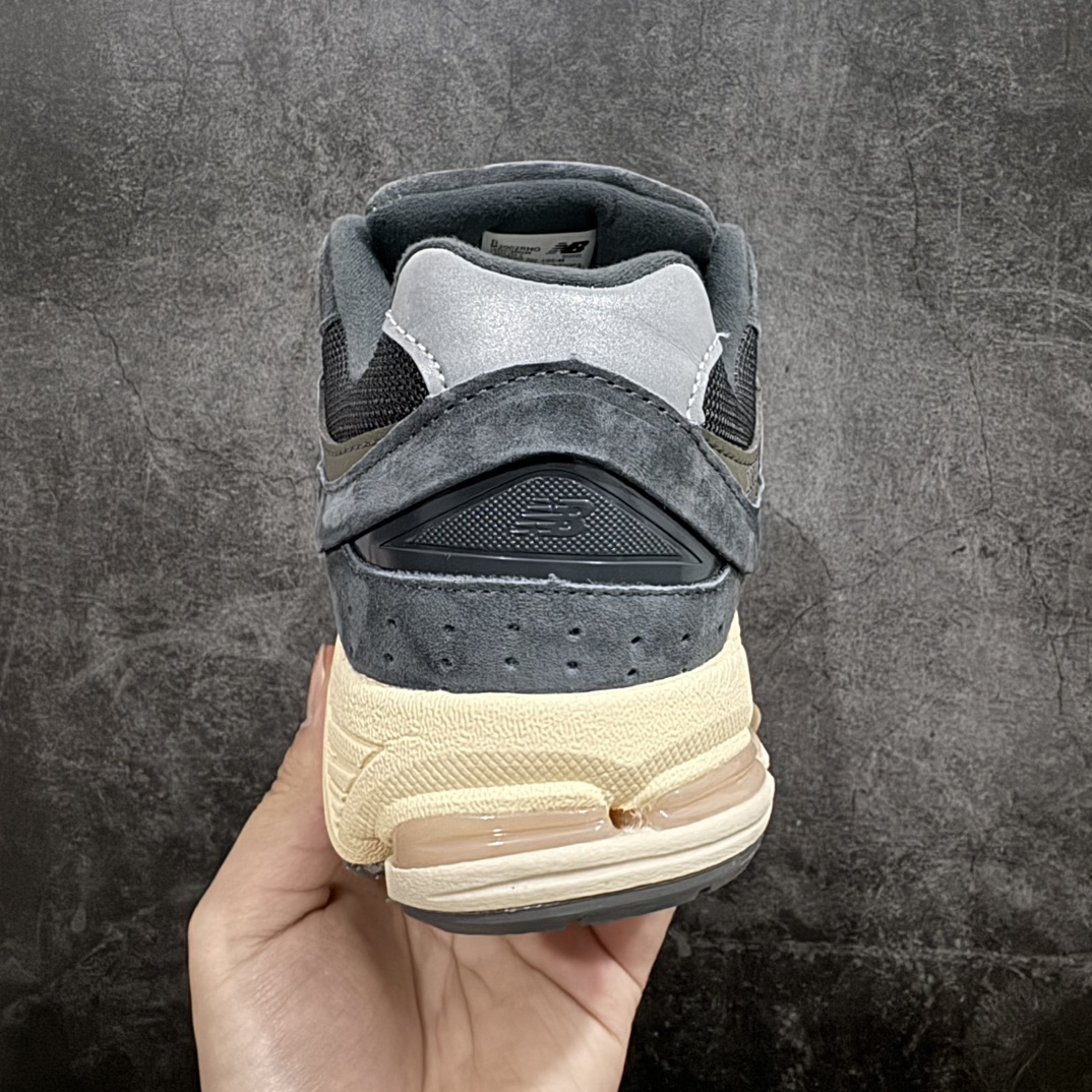 图片[4]-【公司跑量版】NB2002R系列 M2002RHO 品质材料 质感超好 清洁度完美 区别通货 工厂拿出来长期做福利 尺码：36-45全码齐-选品中心