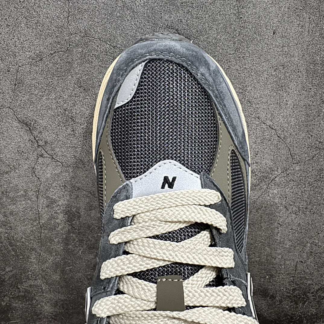 图片[5]-【公司跑量版】NB2002R系列 M2002RHO 品质材料 质感超好 清洁度完美 区别通货 工厂拿出来长期做福利 尺码：36-45全码齐-选品中心