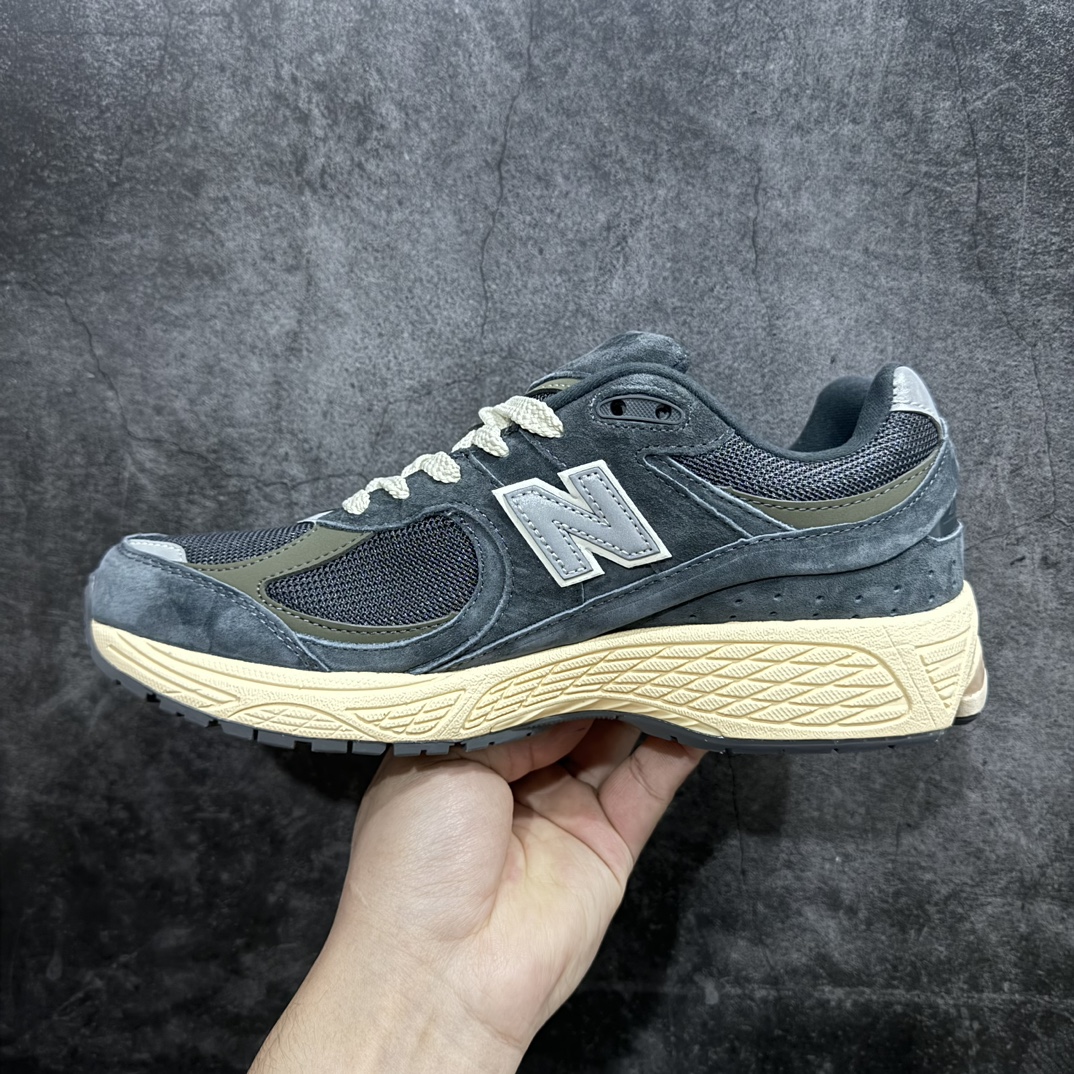 图片[2]-【公司跑量版】NB2002R系列 M2002RHO 品质材料 质感超好 清洁度完美 区别通货 工厂拿出来长期做福利 尺码：36-45全码齐-选品中心