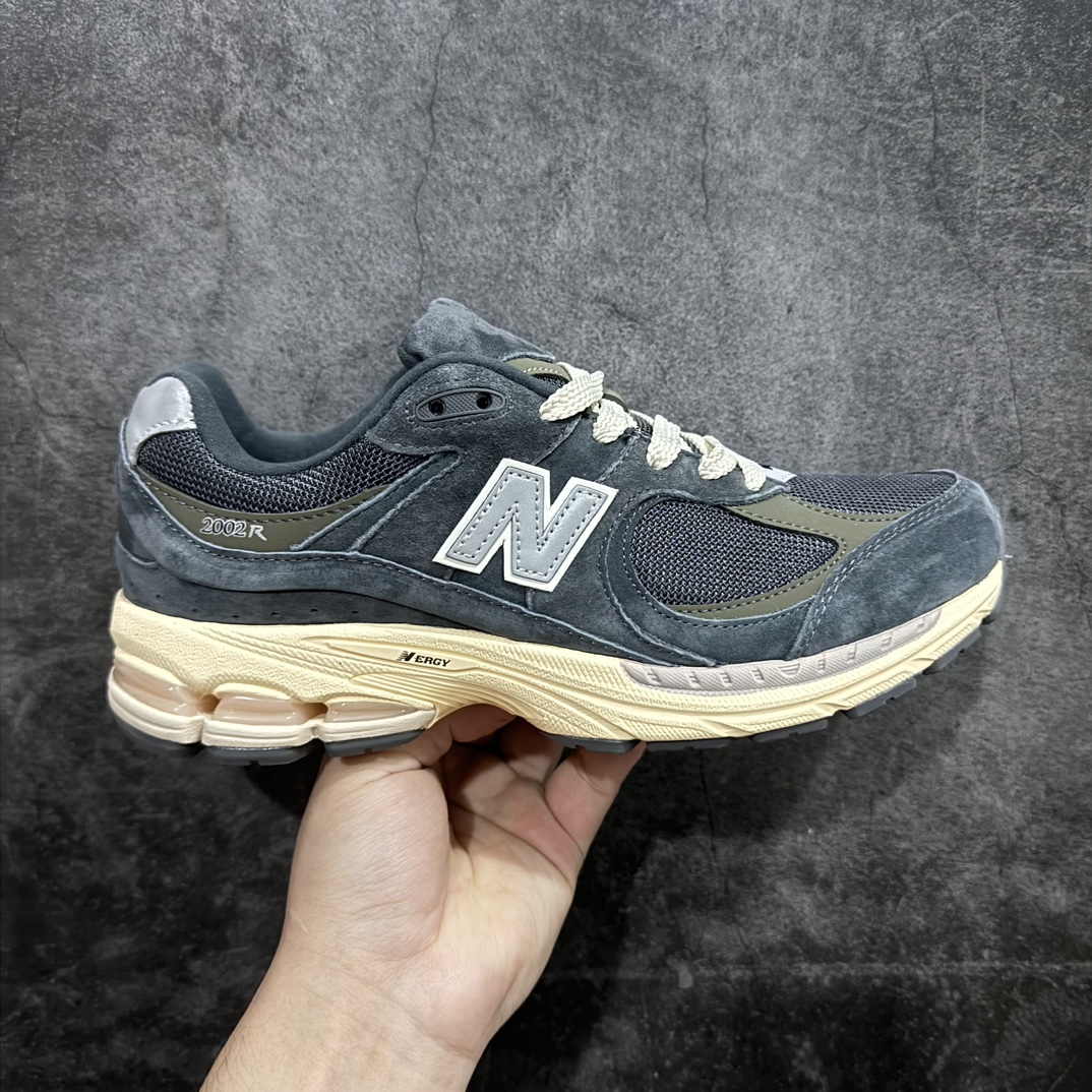 【公司跑量版】NB2002R系列 M2002RHO 品质材料 质感超好 清洁度完美 区别通货 工厂拿出来长期做福利 尺码:36-45全码齐-选品中心