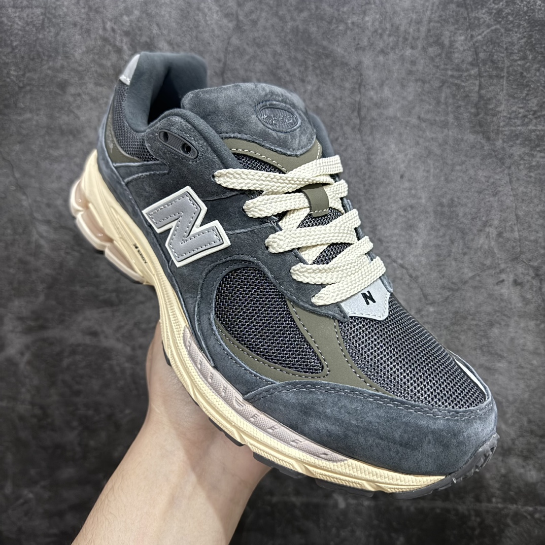 图片[3]-【公司跑量版】NB2002R系列 M2002RHO 品质材料 质感超好 清洁度完美 区别通货 工厂拿出来长期做福利 尺码：36-45全码齐-选品中心