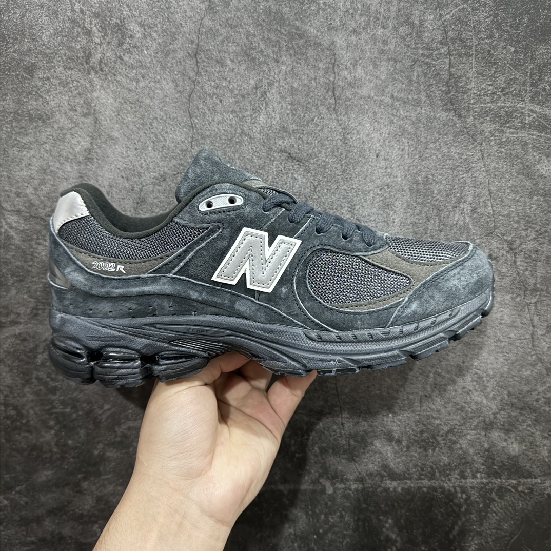 【公司跑量版】NB2002R系列 M2002RBV 品质材料 质感超好 清洁度完美 区别通货 工厂拿出来长期做福利 尺码:36-45全码齐-选品中心