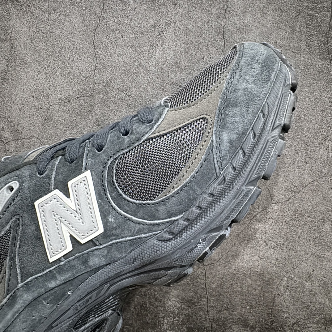 图片[6]-【公司跑量版】NB2002R系列 M2002RBV 品质材料 质感超好 清洁度完美 区别通货 工厂拿出来长期做福利 尺码：36-45全码齐-选品中心