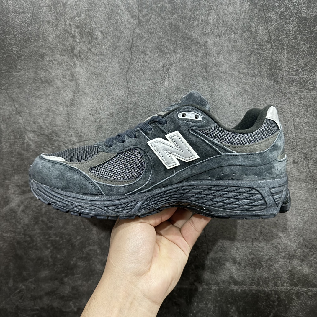 图片[2]-【公司跑量版】NB2002R系列 M2002RBV 品质材料 质感超好 清洁度完美 区别通货 工厂拿出来长期做福利 尺码：36-45全码齐-选品中心