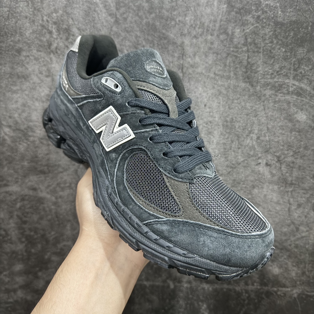 图片[3]-【公司跑量版】NB2002R系列 M2002RBV 品质材料 质感超好 清洁度完美 区别通货 工厂拿出来长期做福利 尺码：36-45全码齐-选品中心