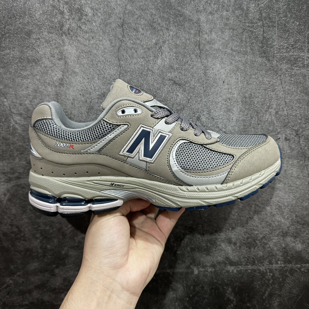 【公司跑量版】NB2002R系列 M2002RA 品质材料 质感超好 清洁度完美 区别通货 工厂拿出来长期做福利 尺码:36-45全码齐-选品中心