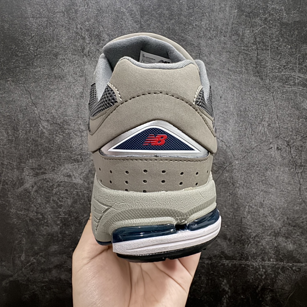 图片[4]-【公司跑量版】NB2002R系列 M2002RA 品质材料 质感超好 清洁度完美 区别通货 工厂拿出来长期做福利 尺码：36-45全码齐-选品中心