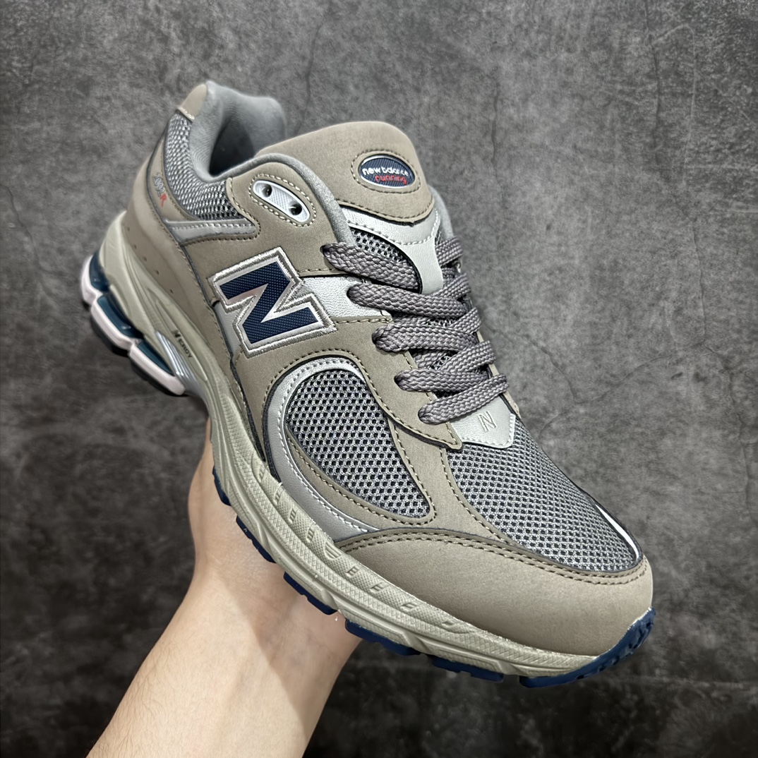 图片[3]-【公司跑量版】NB2002R系列 M2002RA 品质材料 质感超好 清洁度完美 区别通货 工厂拿出来长期做福利 尺码：36-45全码齐-选品中心