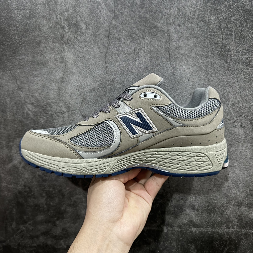 图片[2]-【公司跑量版】NB2002R系列 M2002RA 品质材料 质感超好 清洁度完美 区别通货 工厂拿出来长期做福利 尺码：36-45全码齐-选品中心