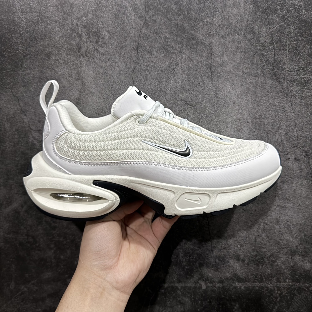 【公司级】Nike Air Max Portal 百搭单品n公司级 Nike Air Max Portal 舒适百搭防滑耐磨 低帮 休闲跑步鞋 日常百搭 货号：HF3053-103 尺码：36 37.5 38 38.5 39 40 40.5 41 42 42.5 43 44 45 编码：YX200220-鞋库