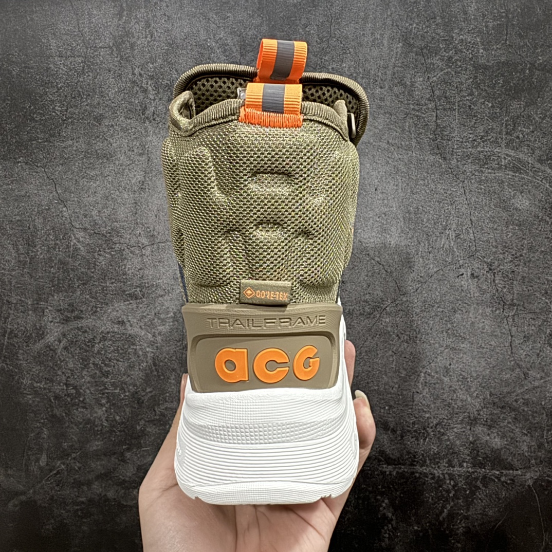 图片[4]-【公司级】Nike ACG Zoom Galadome Gore-Tex 高帮户外登山越跑徒步休闲运动鞋 货号：DD2858 202 尺码：36-47 编码：WE300320-鞋库