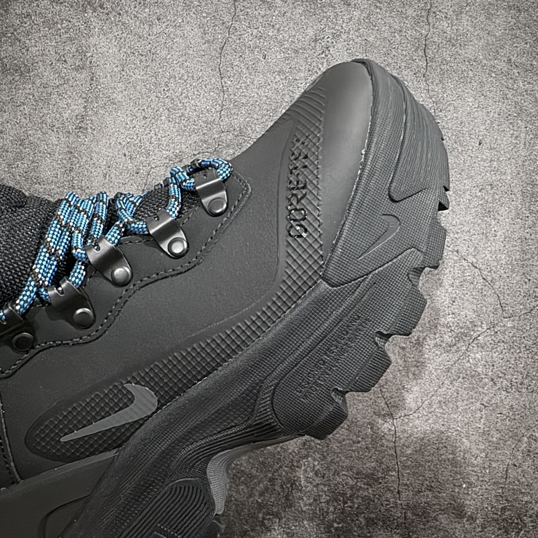 图片[6]-【公司级】Nike ACG Zoom Galadome Gore-Tex 高帮户外登山越跑徒步休闲运动鞋 货号：DD2858 001 尺码：36-47 编码：WE300320-鞋库