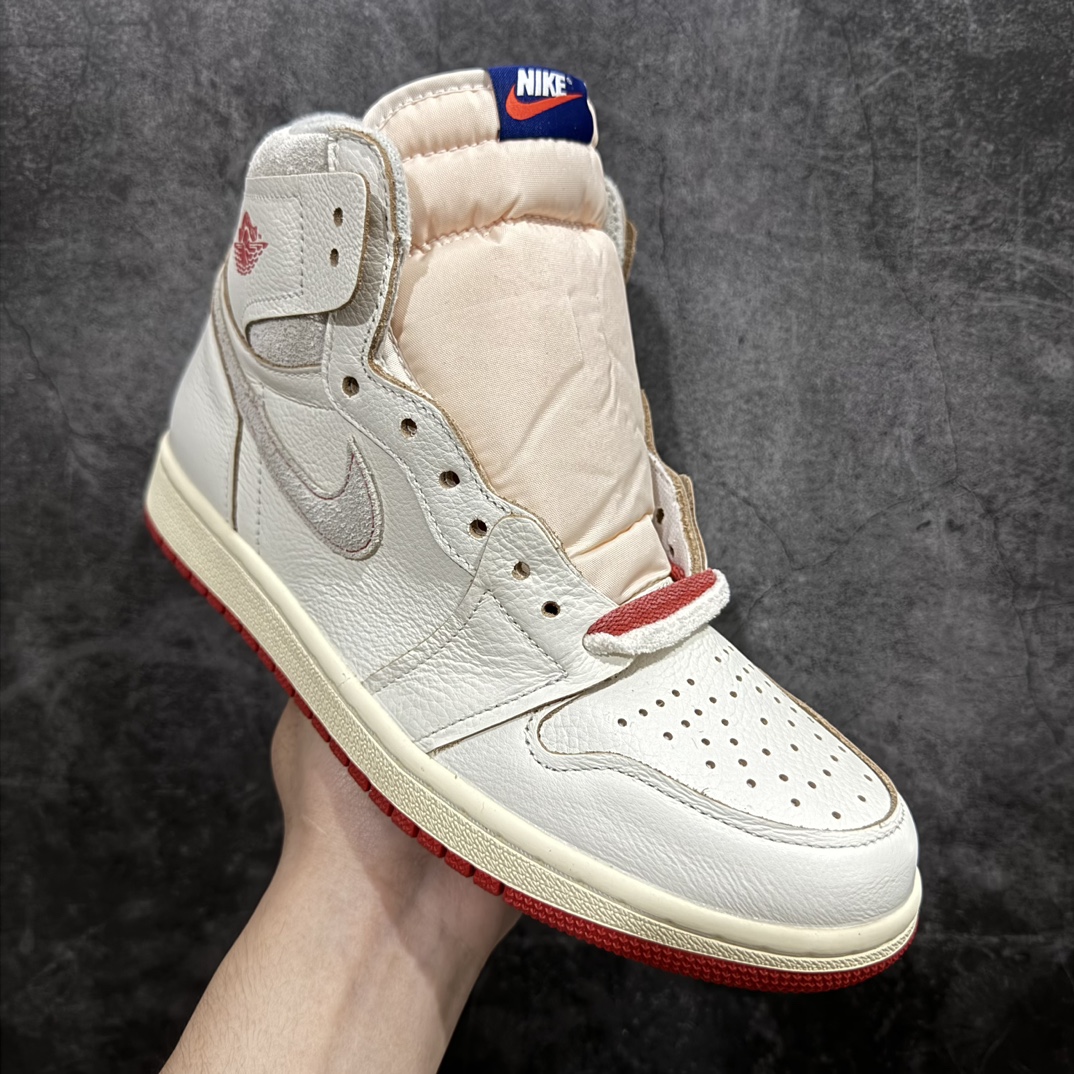 莞产纯原AirJordanAJ1HighOGWMNS米橙DB4612-100外贸特供批次新配色不断更新开