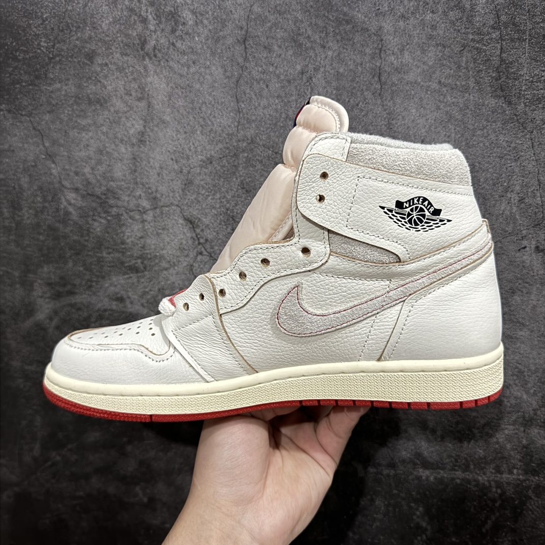 莞产纯原AirJordanAJ1HighOGWMNS米橙DB4612-100外贸特供批次新配色不断更新开