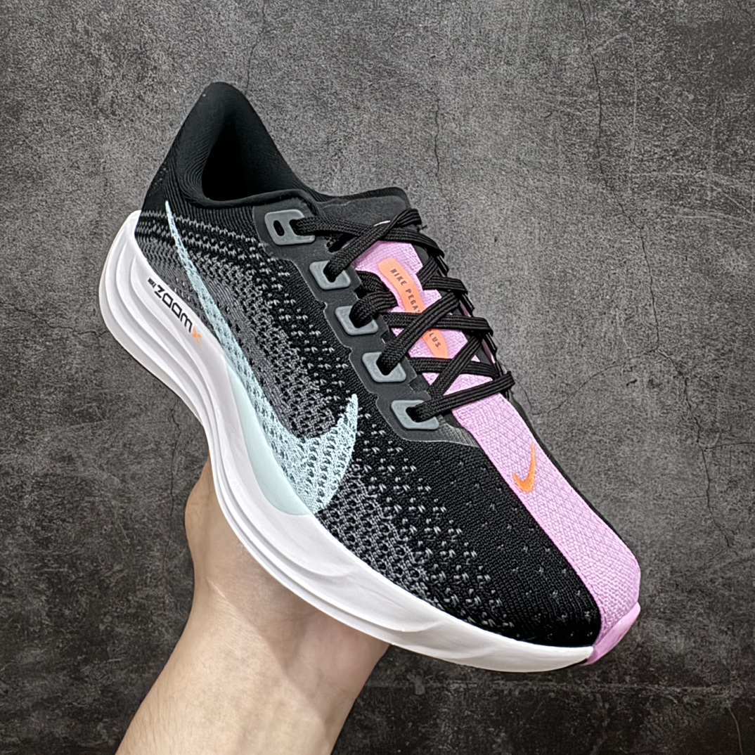 图片[3]-【公司级】Nk Air Zoom Pegasus 35 Plus  Next Nature 超级登月飞马跑步鞋   FQ7261-003rn纯原版本n全新一代拥有 Zoom Air 一如既往的稳定感和流畅感 鞋面采用工程网眼设计 为特定高热区域营造出色透气性 进一步增加鞋面的穿孔数量 让足部能够快速散热  中足搭配 Flywire 飞线 在高速运动时营造舒适稳定的贴合感 内置Zoon气垫加持 动力十足！r 尺码：36 36.5 37.5 38 38.5 39 40  编码：XN240260-鞋库