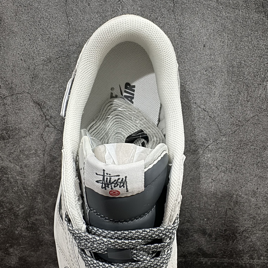 图片[8]-【定制版】TS x Air Jordan AJ1 Low 倒钩低帮联名定制配色 XY2688-120原厂内置气垫魔块 A模大底 头层小牛皮 鞋舌AJ原厂专用牛津布+AJ专用反口珍珠布+原厂无杂质高弹内里海棉+特殊封边弹力鞋带SIZE：36 36.5 37.5 38 38.5 39 40 40.5 41 42 42.5 43 44 44.5 45 46 47.5 编码：HXS320340-鞋库