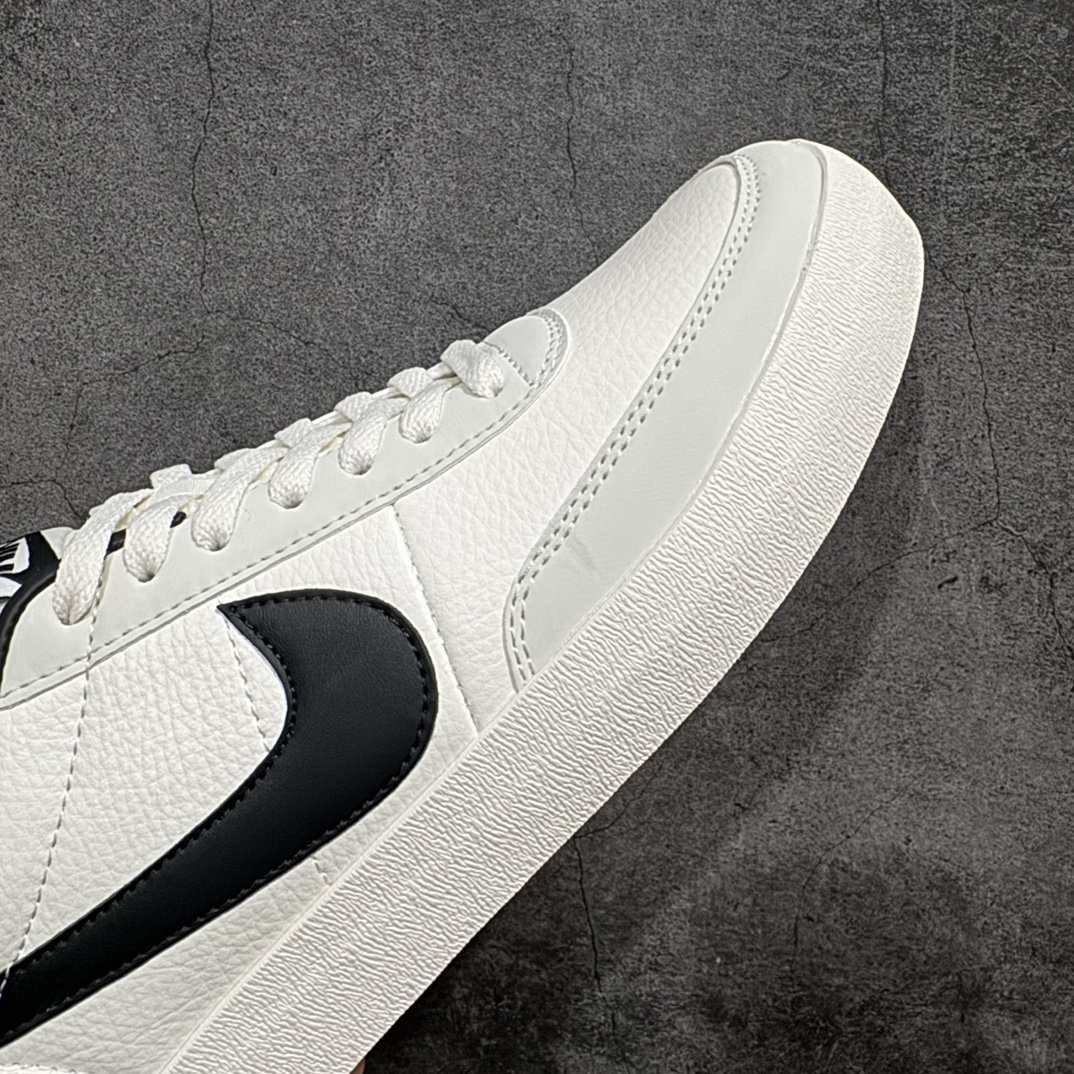 图片[6]-【公司级】Nike Killshot2 Iearner FS 耐克德训全系-简约白黑n市面唯一全新版型全新大底 进口头层麂皮n耐磨耐穿四季可穿 百搭不怯场n美拉德风格德训经典时尚休闲百搭 货号：HQ1657-103 Size：35.5 36 36.5 37.5 38 38.5 39 40 40.5 41 42 42.5 43 44 44.5 45 编码：HXS310320-鞋库