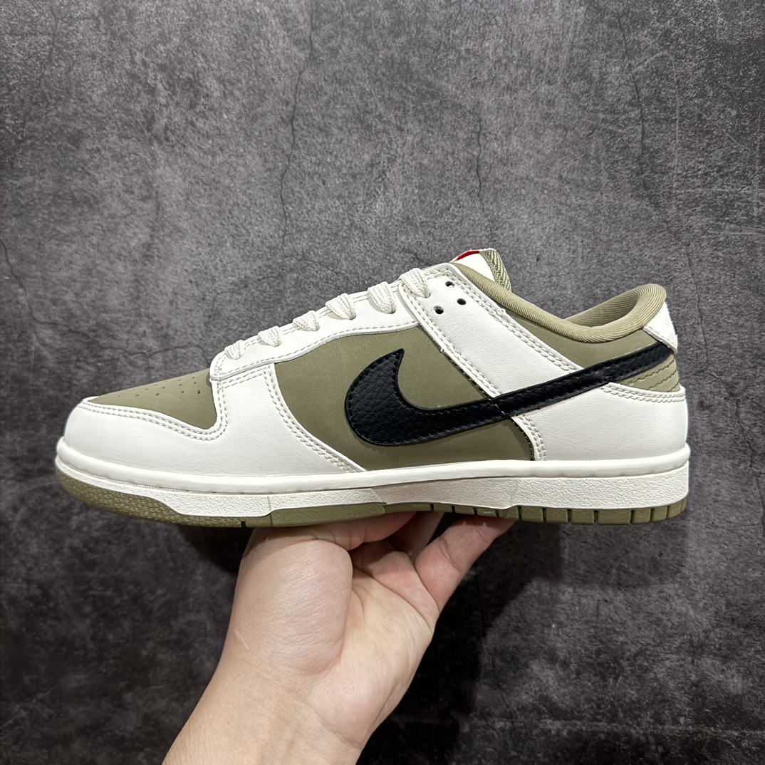 图片[2]-【定制版】Nk SB Dunk Low Supreme联名-解放绿 周年高端定制 低帮休闲板鞋rn#定制鞋盒 大厂纯原品质出货 超高清洁度 皮料切割干净无任何毛边 细节完美 rn 货号： CH8311-231 尺码：36 36.5 37.5 38 38.5 39 40 40.5 41 42 42.5 43 44 44.5 45  编码：HXS320340-鞋库