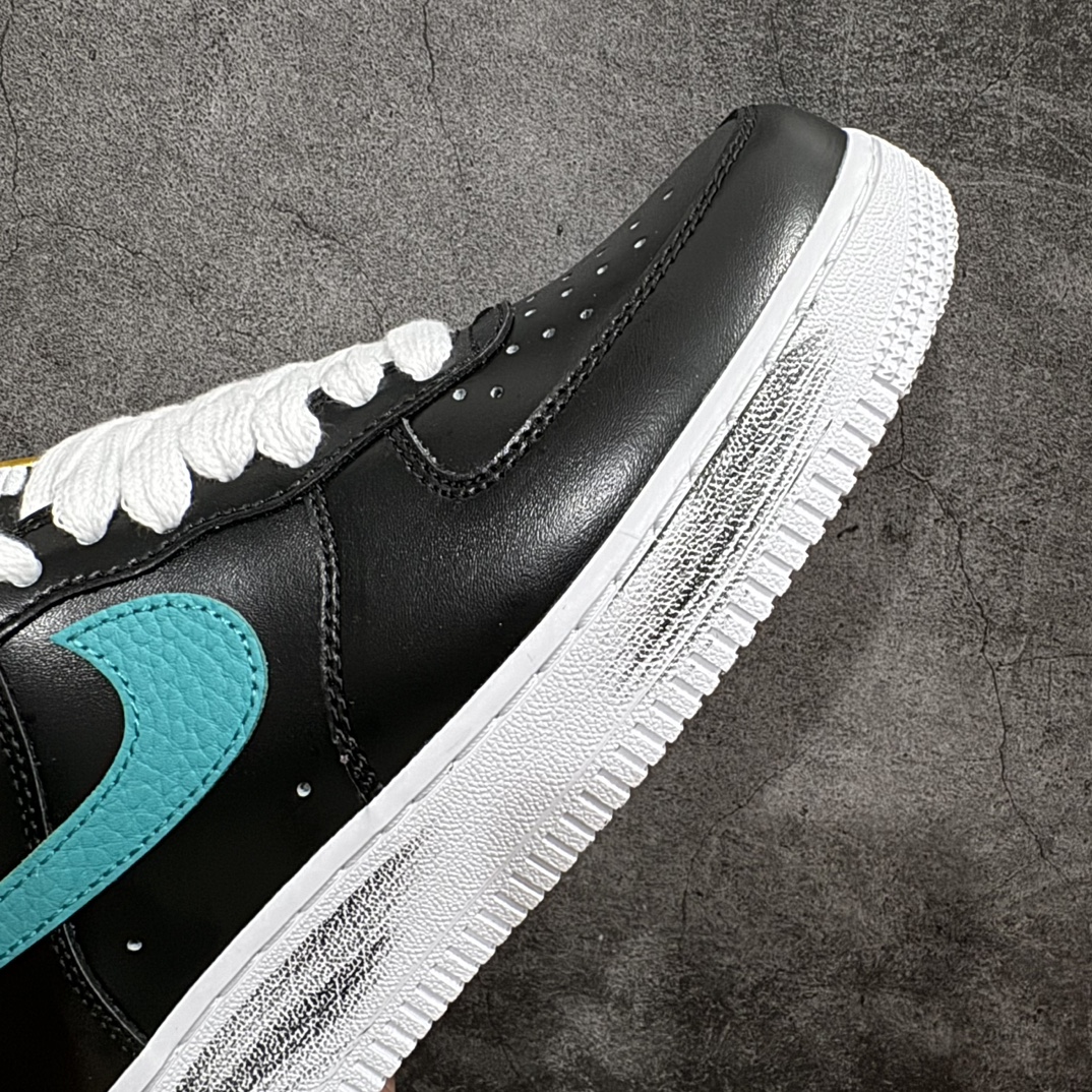 图片[6]-【公司级】Nike Air Force 1 Low 07 x Peaceminusone \”Para-Noise 3.0\” 四色鸳鸯钩n原楦头原纸板 打造纯正低帮空军版型 专注外贸渠道 全掌内置蜂窝气垫原盒配件 原厂中底钢印、拉帮完美官方货号：AQ3692 004 Size：36 36.5 37.5 38 38.5 39 40 40.5 41 42 42.5 43 44 44.5 45 编码：LF310320-鞋库