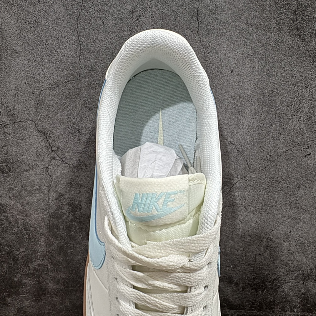 图片[8]-【公司级】Nike Killshot2 Iearner FS 耐克德训全系板鞋-白浅蓝生胶n市面唯一全新版型全新大底 进口头层麂皮n耐磨耐穿四季可穿 百搭不怯场n美拉德风格德训经典时尚休闲百搭 货号：HM5855-133 Size：35.5 36 36.5 37.5 38 38.5 39 40 40.5 41 42 42.5 43 44 44.5 45 编码：HXS210220-鞋库