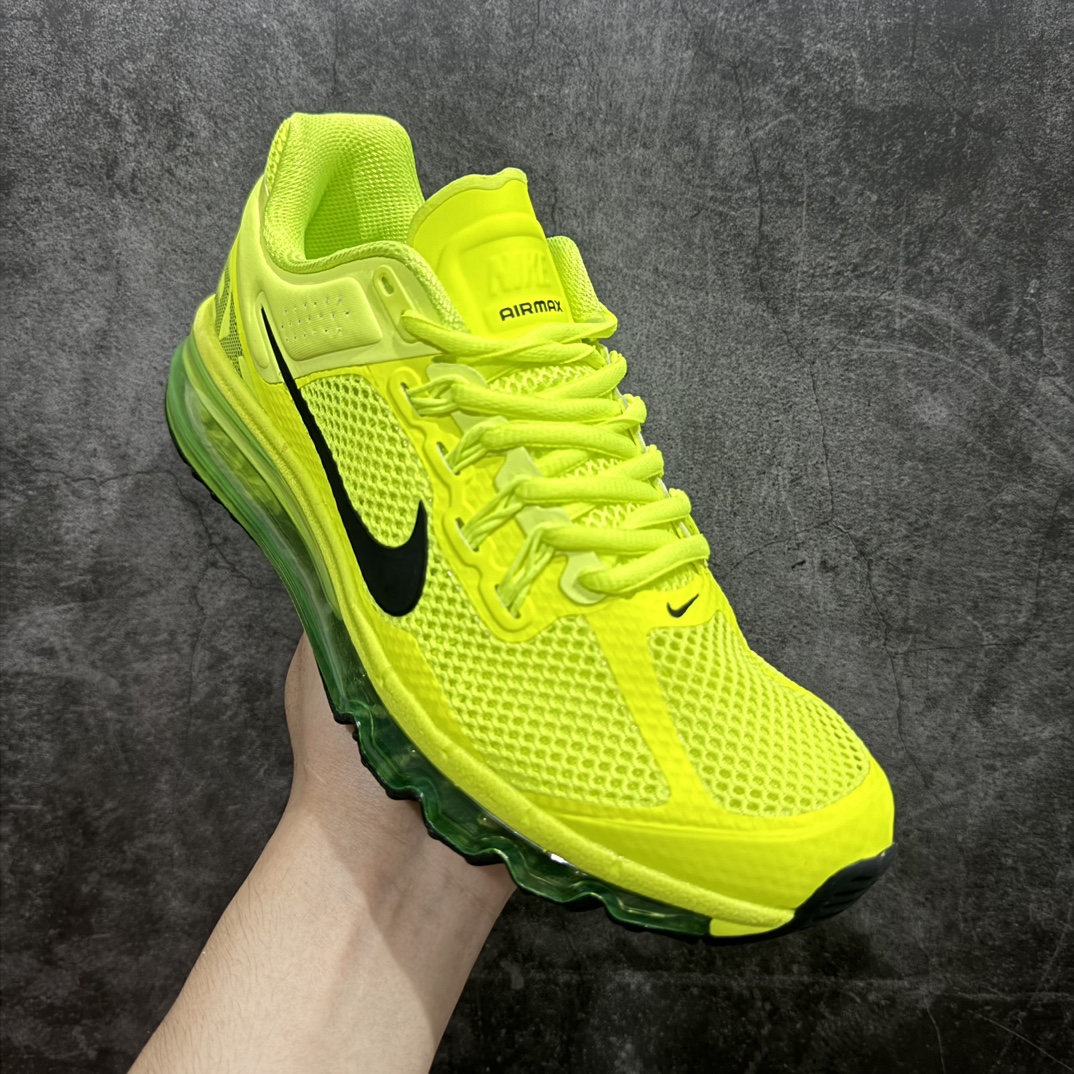 图片[3]-【纯原YH版本】Nike Air Max 2013 舒适时尚耐磨透气 低帮跑步鞋Nike Air Max 2013 运动鞋携时尚设计闪亮回归，出众有型。采用网眼布细节和运动风无缝覆面，助你保持清爽感受，塑就焕新造型。经典 Flywire 设计搭配经典全掌型 Max Air 缓震配置，缔造出众舒适感和支撑效果。 货号：HF3660-700 尺码：35.5 36 36.5 37.5 38 38.5 39 40 40.5 41 42 42.5 43 44 44.5 45 46  编码：DF300320-鞋库