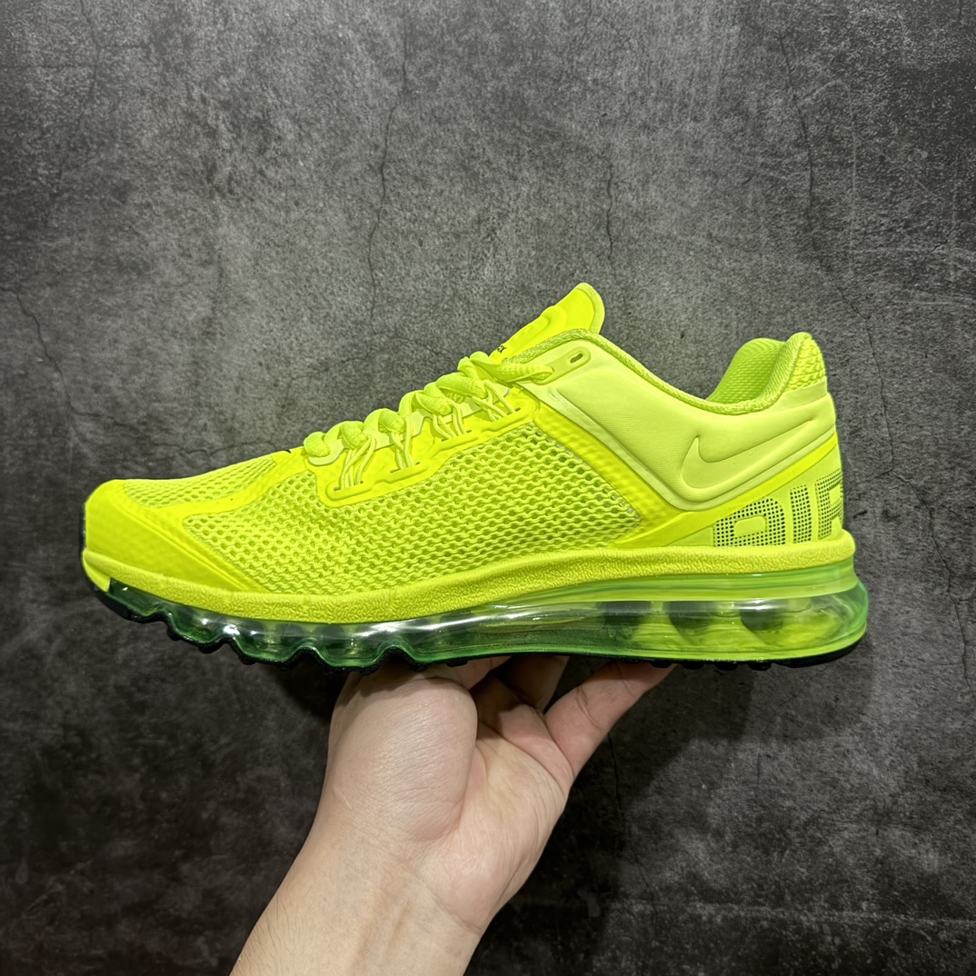 图片[2]-【纯原YH版本】Nike Air Max 2013 舒适时尚耐磨透气 低帮跑步鞋Nike Air Max 2013 运动鞋携时尚设计闪亮回归，出众有型。采用网眼布细节和运动风无缝覆面，助你保持清爽感受，塑就焕新造型。经典 Flywire 设计搭配经典全掌型 Max Air 缓震配置，缔造出众舒适感和支撑效果。 货号：HF3660-700 尺码：35.5 36 36.5 37.5 38 38.5 39 40 40.5 41 42 42.5 43 44 44.5 45 46  编码：DF300320-鞋库