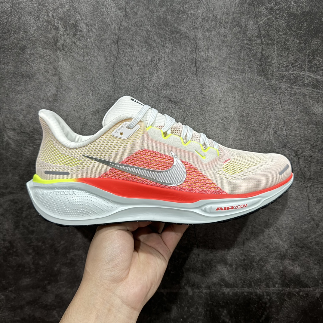 【DT纯原版】Air Zoom Pegasus 41 飞马系列 外贸专供订单 FD2722-100