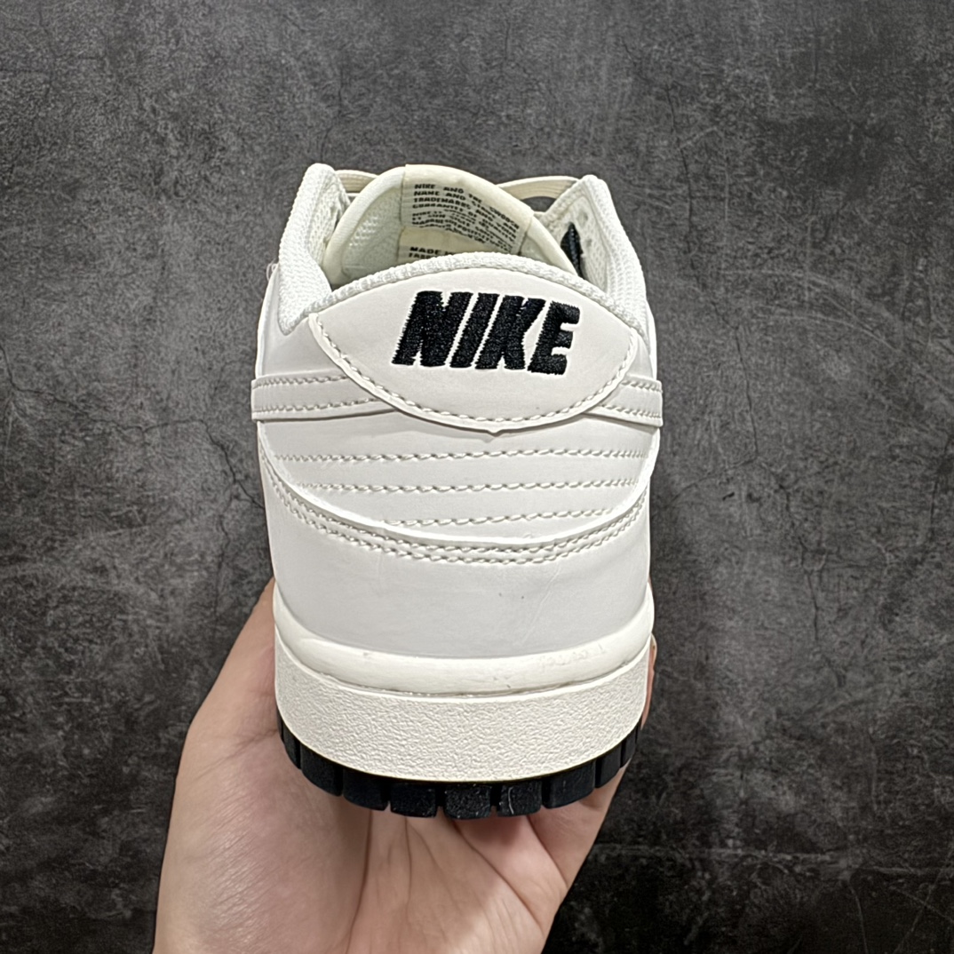 图片[4]-【定制版】Nk SB Dunk Low Supreme联名-双勾双拼 周年高端定制 低帮休闲板鞋 BB8675-112rn#定制鞋盒 大厂纯原品质出货 超高清洁度 皮料切割干净无任何毛边 细节完美 r 尺码：36 36.5 37.5 38 38.5 39 40 40.5 41 42 42.5 43 44 44.5 45  编码：HXS320340-鞋库